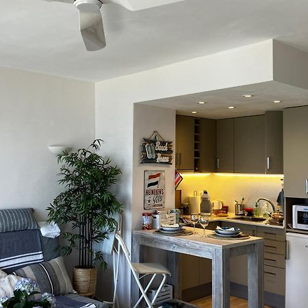 Beach Studio/Loft Sant Antoni De Calonge Zewnętrze zdjęcie