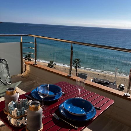 Beach Studio/Loft Sant Antoni De Calonge Zewnętrze zdjęcie