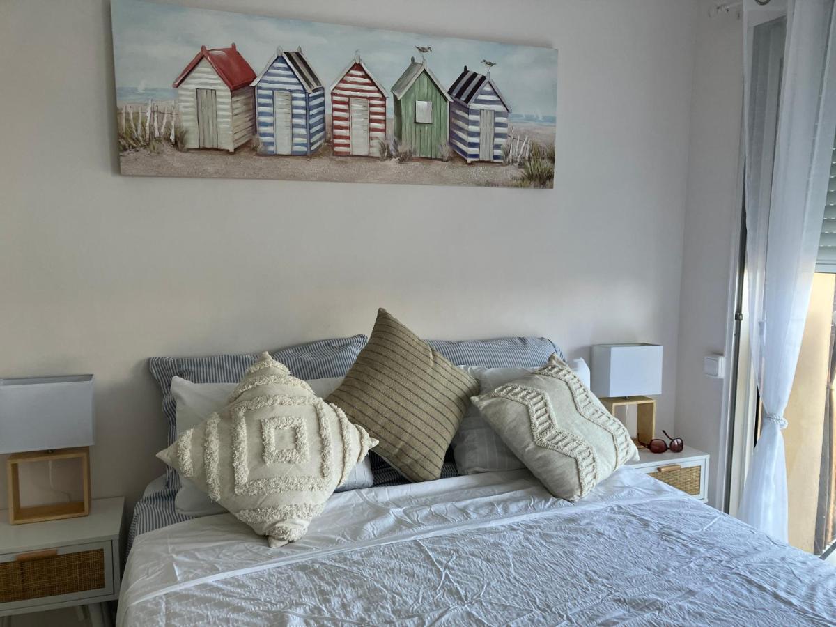 Beach Studio/Loft Sant Antoni De Calonge Zewnętrze zdjęcie