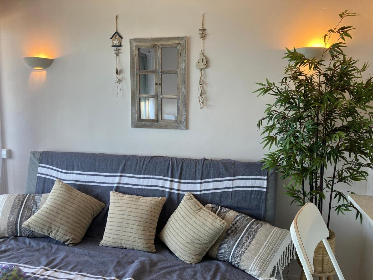 Beach Studio/Loft Sant Antoni De Calonge Zewnętrze zdjęcie