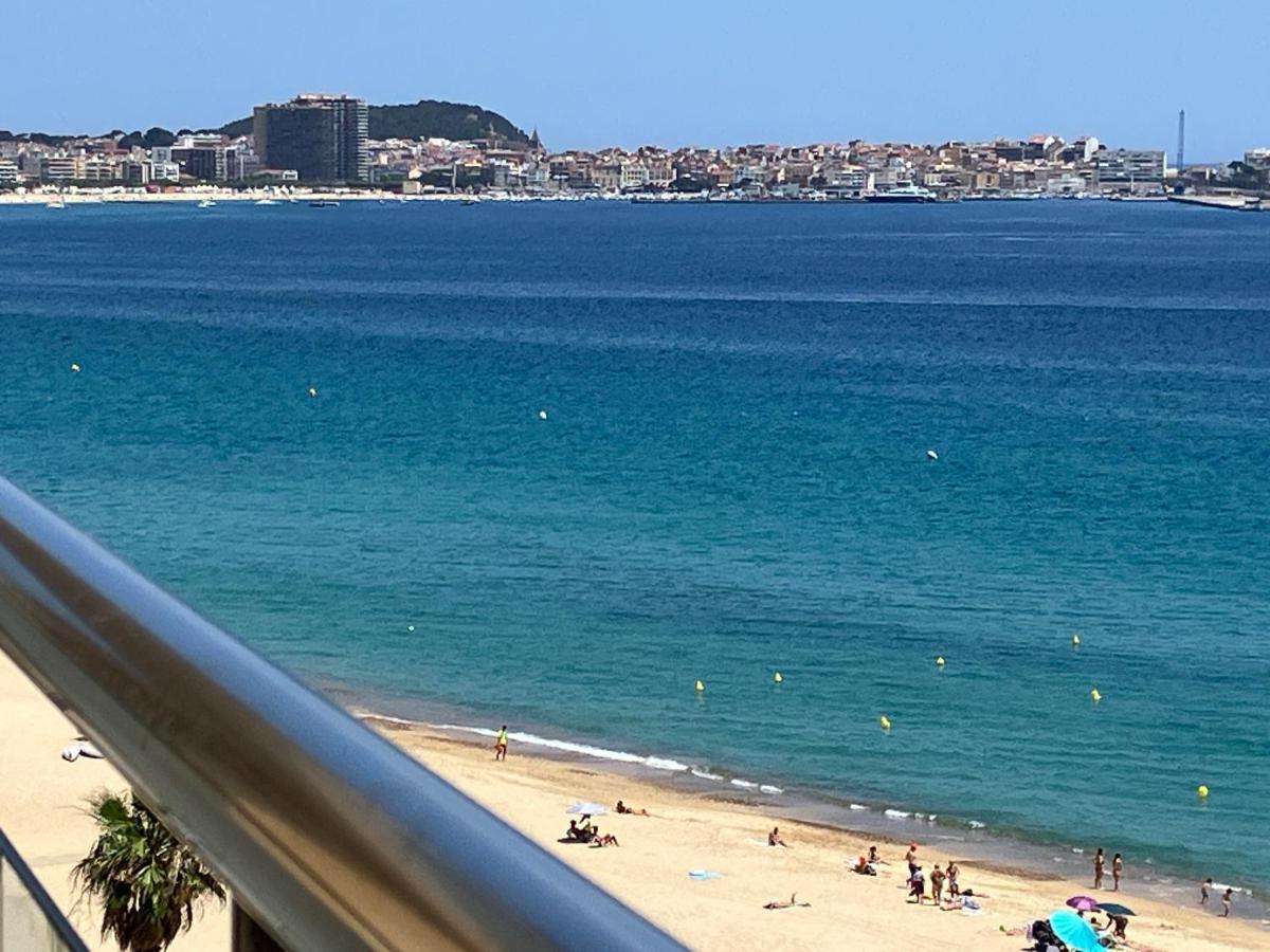 Beach Studio/Loft Sant Antoni De Calonge Zewnętrze zdjęcie