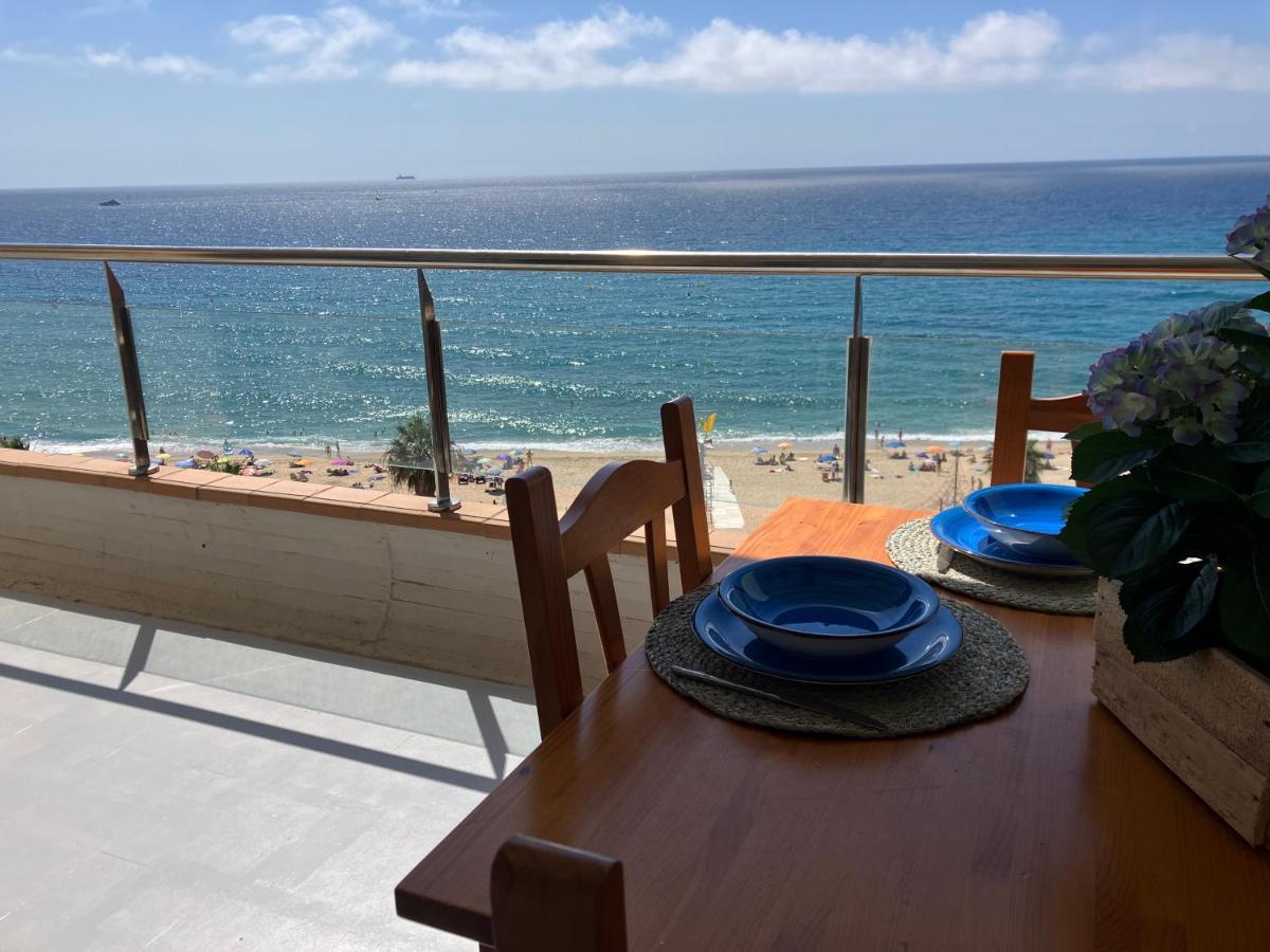 Beach Studio/Loft Sant Antoni De Calonge Zewnętrze zdjęcie