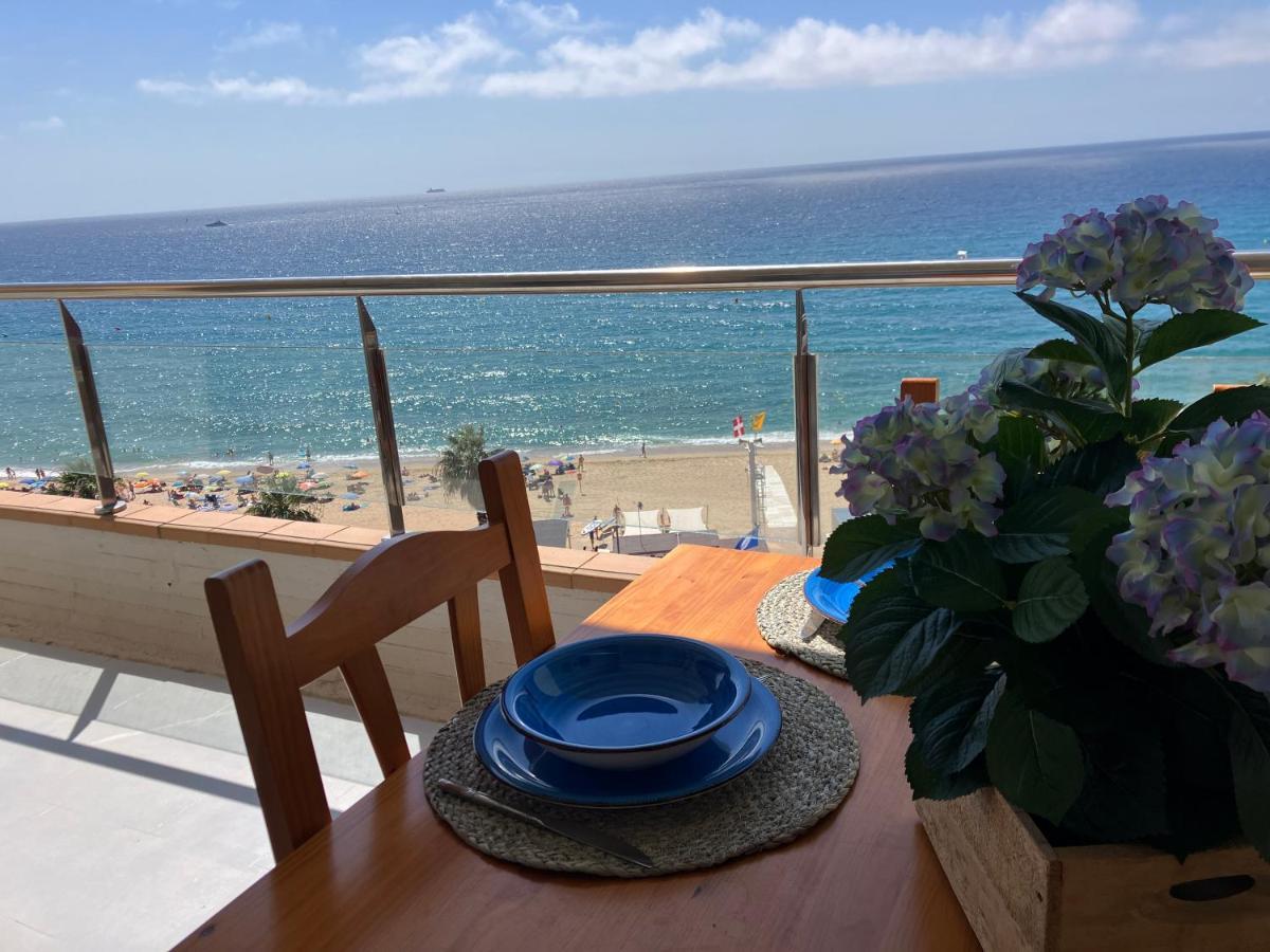 Beach Studio/Loft Sant Antoni De Calonge Zewnętrze zdjęcie