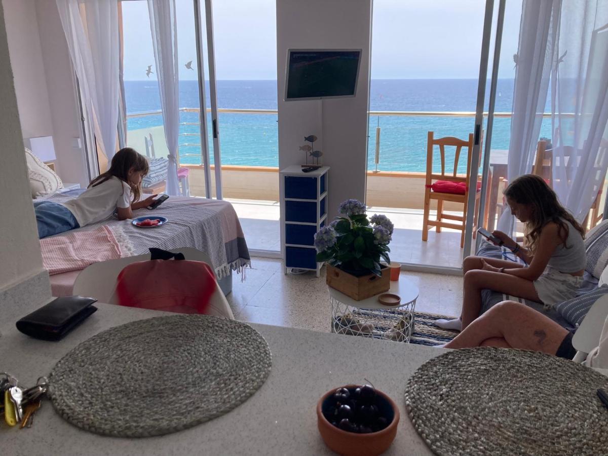 Beach Studio/Loft Sant Antoni De Calonge Zewnętrze zdjęcie