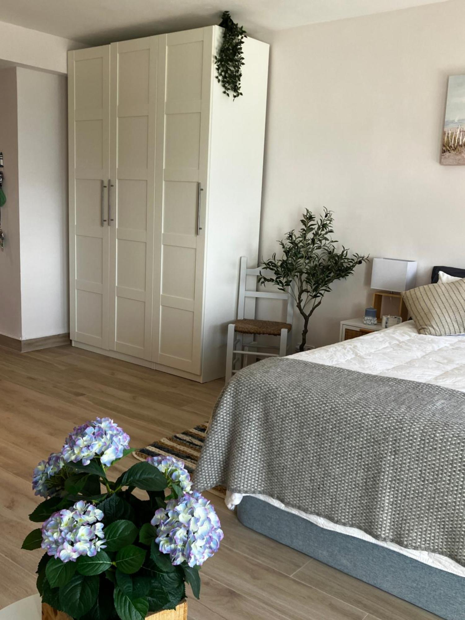Beach Studio/Loft Sant Antoni De Calonge Zewnętrze zdjęcie
