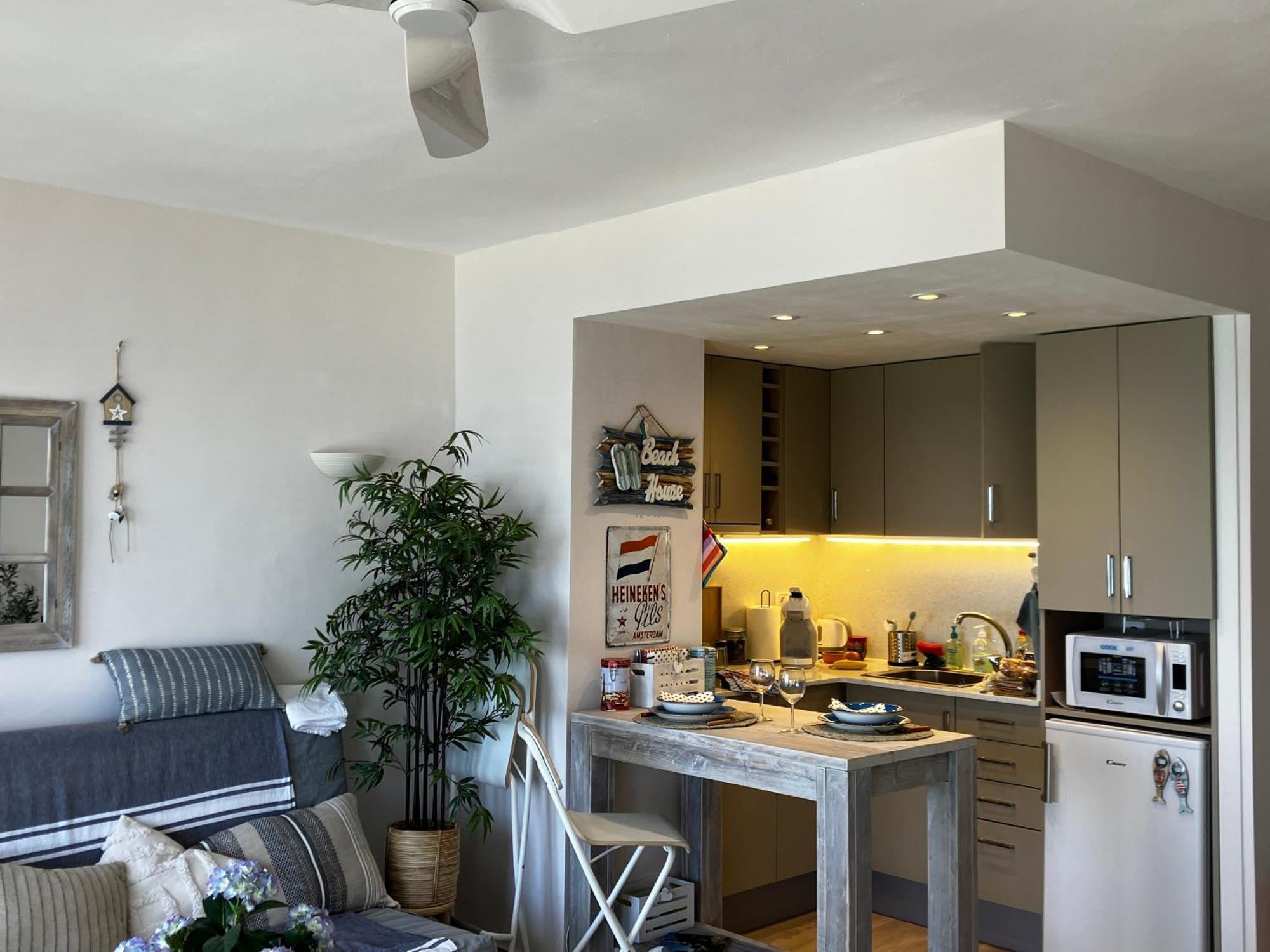 Beach Studio/Loft Sant Antoni De Calonge Zewnętrze zdjęcie